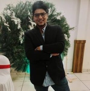 Meet your Posher, Yash